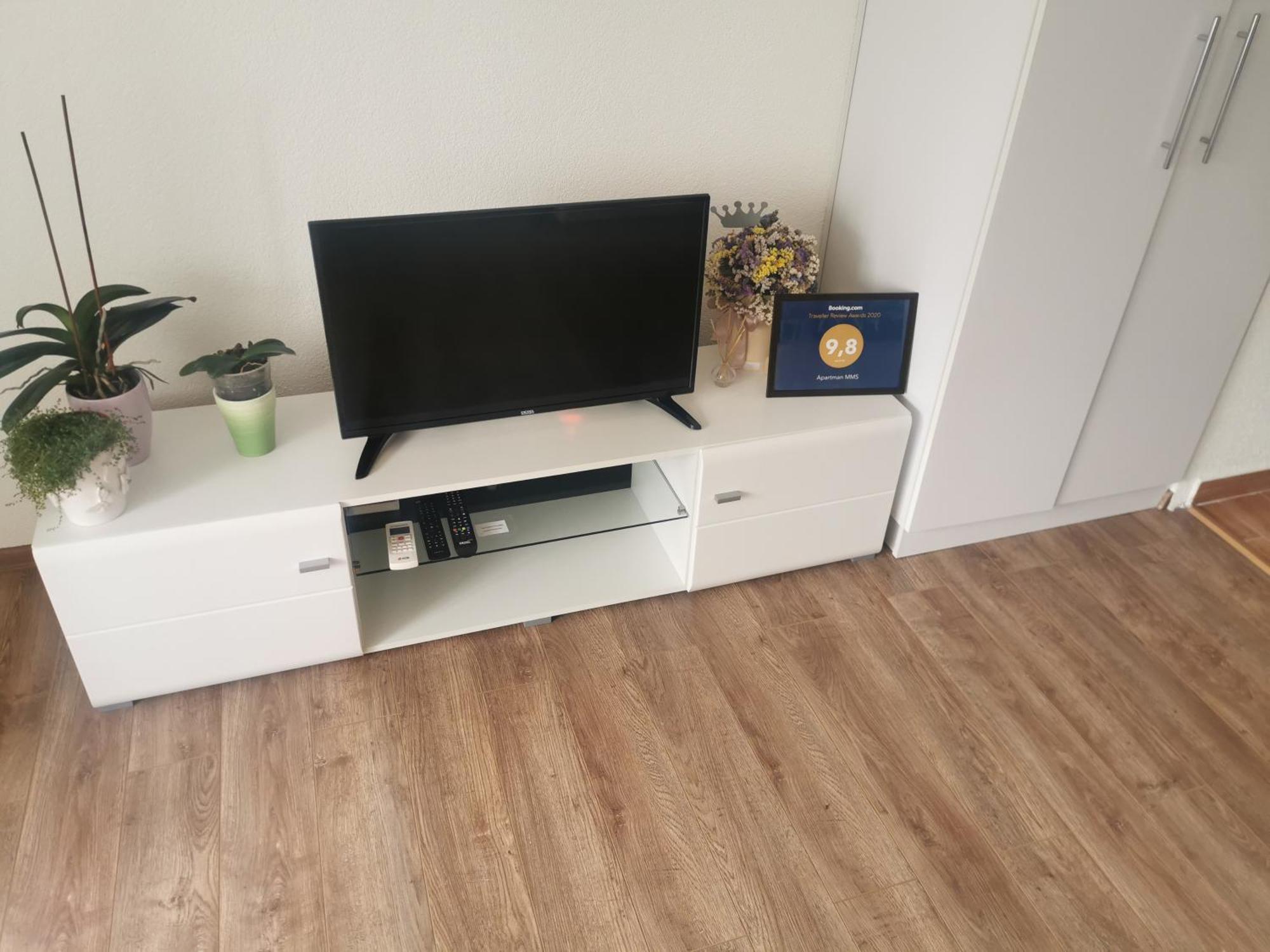 Apartman Mms Apartment